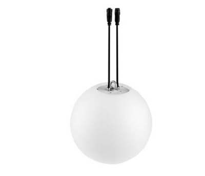 <span style='color:#CC0000'>Kinetic LED ball</span>