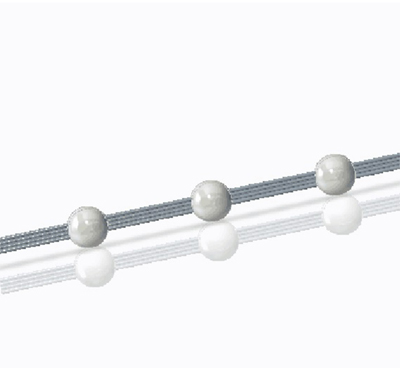 <span style='color:#CC0000'>Φ20 3D LED Ball</span>