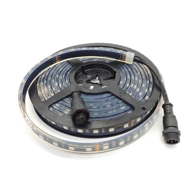 <span style='color:#CC0000'>LED Pixel Strip</span>